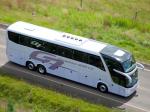 Marcopolo Paradiso G7 1600 LD 6x2 2011 года